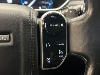 Land Rover Range Rover 3.0 190kW