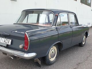 Moskvich 408 1.4 R4 37kW
