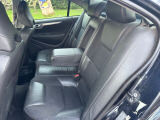 Volvo S60 Facelift 2.4 R4 136kW