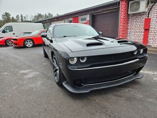 Dodge Challenger SRT Scatpack 6.4 362кВ