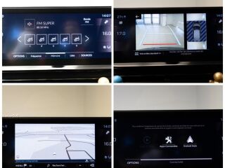 Peugeot 3008 GT 1.5 95кВ