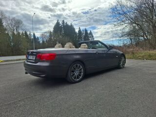 BMW 320 2.0 125kW