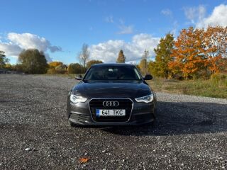 Audi A6 Limousine 2.8 150kW