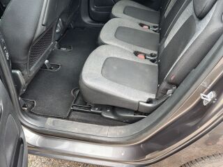 Citroen Grand C4 Picasso PureTech Business 1.2 96кВ