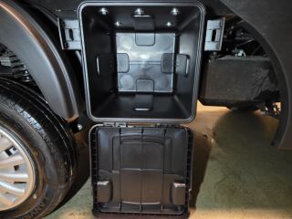 Casalini  Kerry TR 6kW