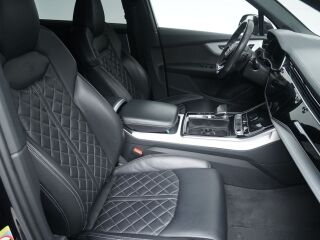 Audi Q7 50 TDi Quattro S-Line 3.0 210kW
