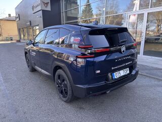 Citroen C5 Aircross PLUS 1.2 100kW