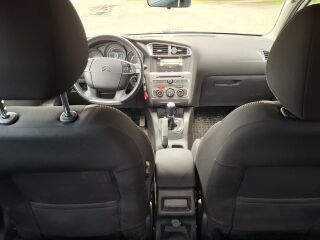 Citroen C4 1.6 68кВ