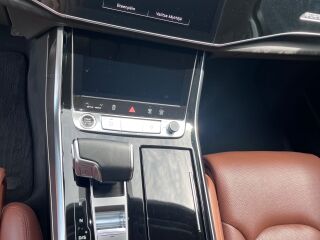Audi Q7 3.0 210кВ