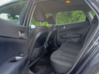 Kia Optima 2.0 120кВ