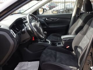 Nissan X-Trail 1.6 R4 96kW