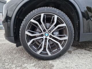 BMW X5 3.0 190кВ