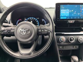 Toyota Yaris Cross Active Plus 92кВ
