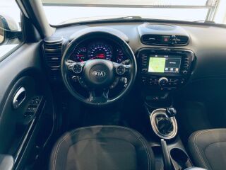 Kia Soul 1.6 100kW