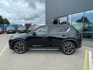 Mazda CX-5 Newground 2.0 121kW