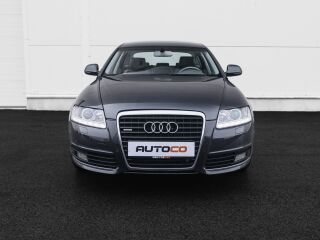 Audi A6 Limousine Quattro Facelift 3.0 V6 TDI 176кВ