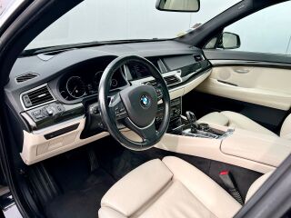 BMW 530 GT xDrive 30d Luxury Line 3.0 R6 190kW