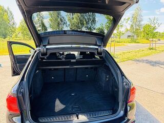 BMW 530 xDrive M-pakett 3.0 195кВ