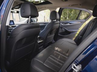 BMW 530 e Luxury Line 2.0 135kW