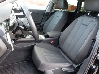 Audi A4 Avant 40 EU6 2.0 R4 TDI 140kW