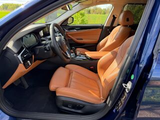 BMW 530 xDrive Sport Line Pano H&K 3.0 195kW