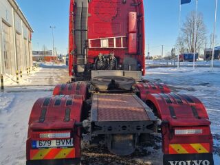 Volvo FH 540 6x2 EURO6 Dual-Clutch 13.0 R6 405kW