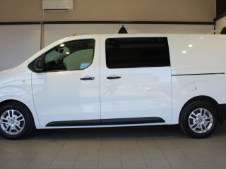 Peugeot Expert N1 2.0 106kW