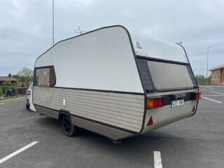 Solifer Artic 450