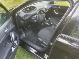 Peugeot 308 1.6 88кВ