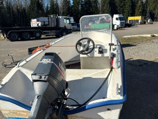 Hobie HOBBY 430 SL 30.0