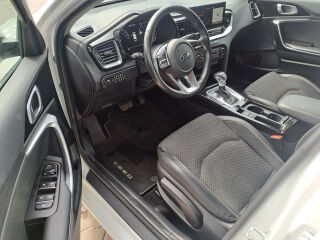 Kia Ceed Sportswagon 1.4 103kW