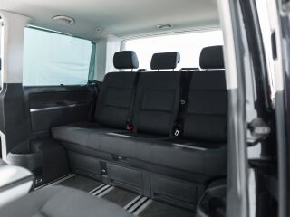 Volkswagen Multivan Family Comfort Plus 2.5 96kW