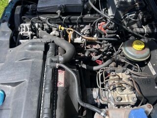 Audi 80 2.3 98kW