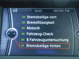 BMW 520 2.0 135kW