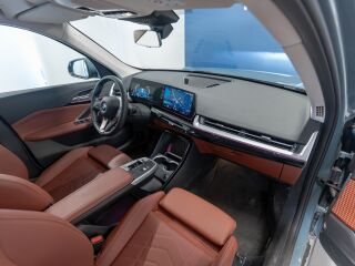 BMW X1 sDrive18i 1.5 100кВ