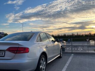 Audi A4 2.0 105kW