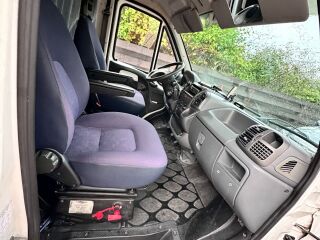 Fiat Ducato 2.8 94kW