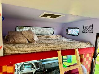 Fiat Ducato 290 60кВ