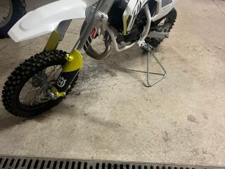 Husqvarna TC 50