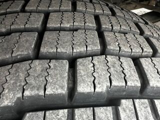 Volvo FH 500 TC Globe XL Wb 3000 Hydraulic double tires 405кВ