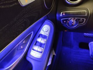 Mercedes-Benz C 220 AVANGARDE AMBIENT LIGHT 2.0 R4 143kW