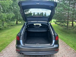 Audi A4 S-Line Quattro 3.0 200kW