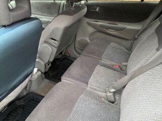 Mazda Premacy 1.8 74kW