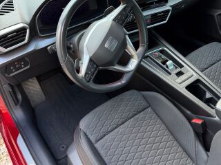 SEAT Leon FR 1.5 110кВ