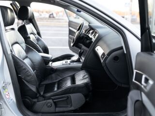 Audi A6 allroad 3.0 171kW