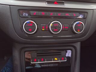 Volkswagen Sharan Comfortline 2.0 103kW