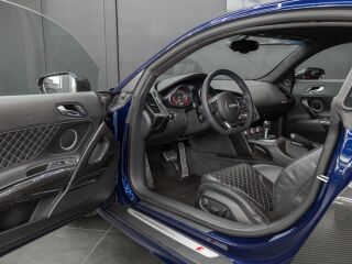 Audi R8 Plus Quattro 5.2 V10 404kW
