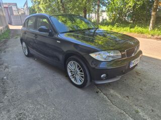 BMW 116 1.6 85кВ