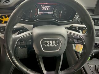 Audi A4 3.0 V6 160kW