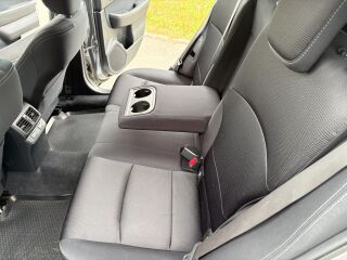 Subaru Outback 2.0 110kW